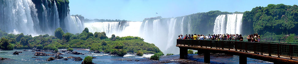 Lua de Mel Iguaçu